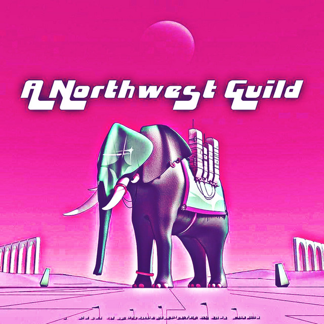 A Northwest Guild - Single by Ruby Trevino | Spotify