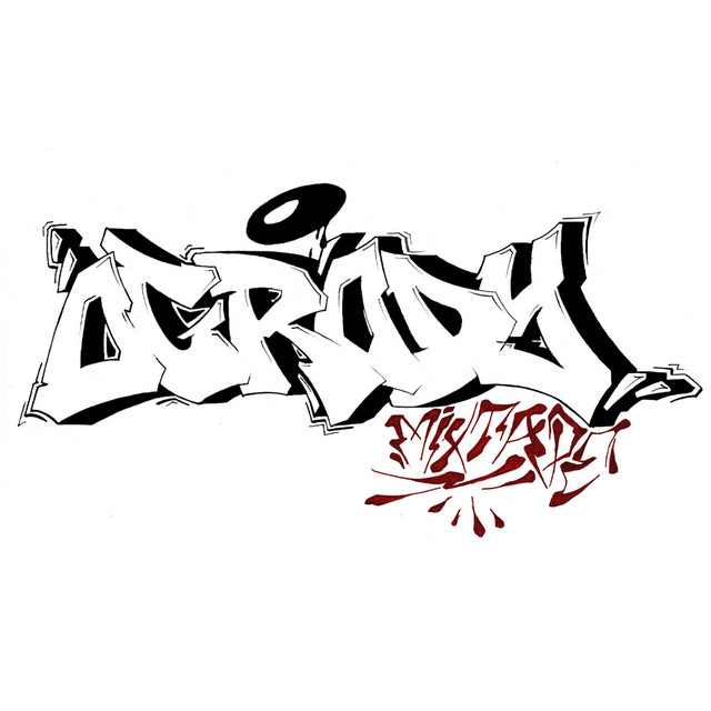 Ogrody Mixtape cover art