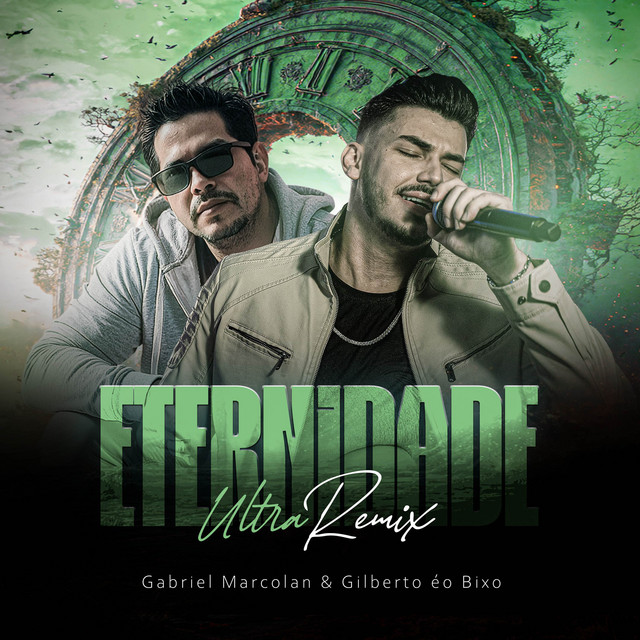 Eternidade - Ultra Remix