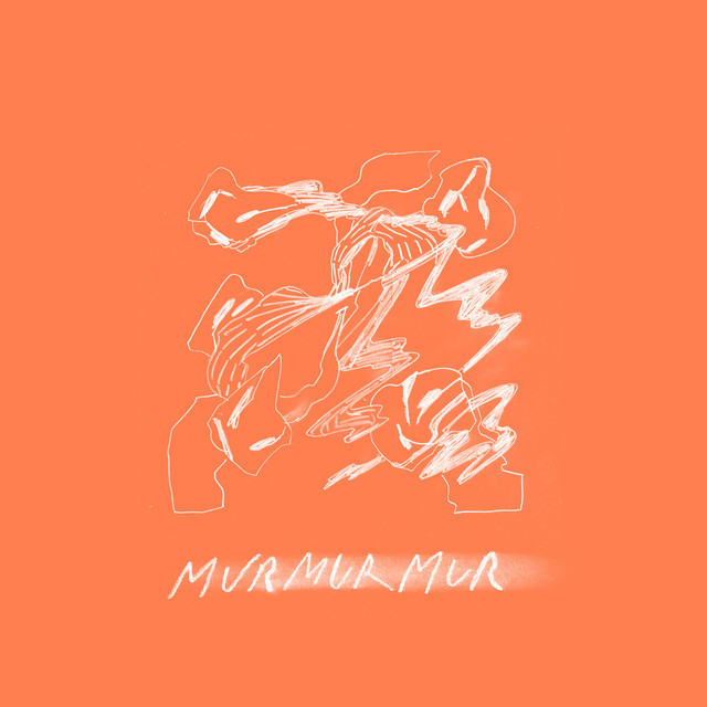 murmurmur cover art