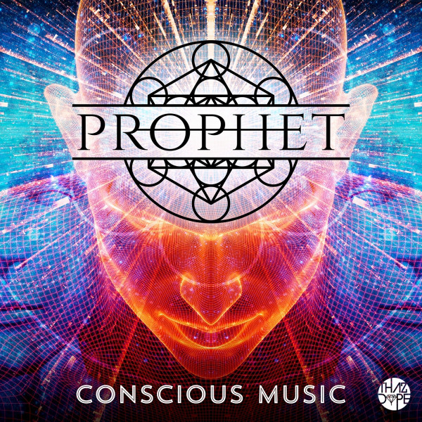 Conscious Music cover art