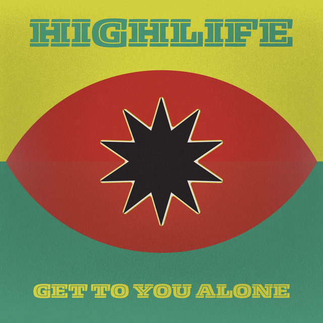 Get To You Alone cover art