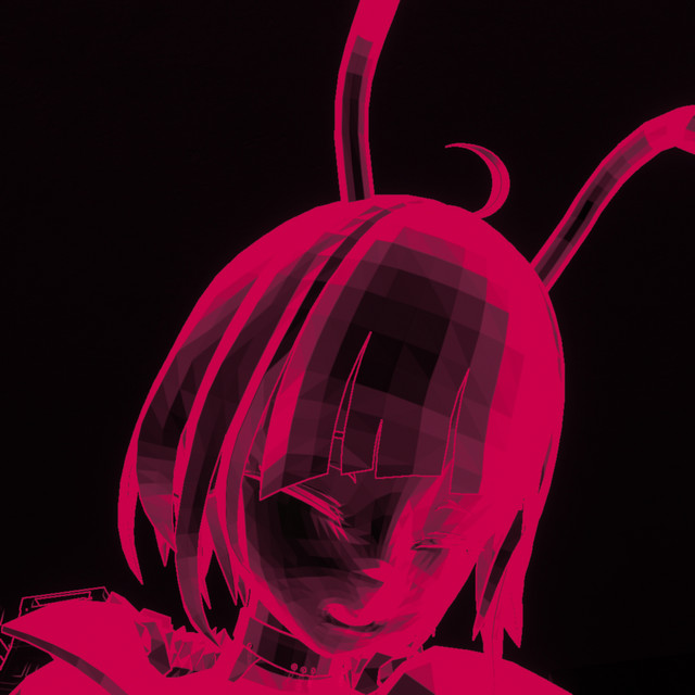 SHADE cover art