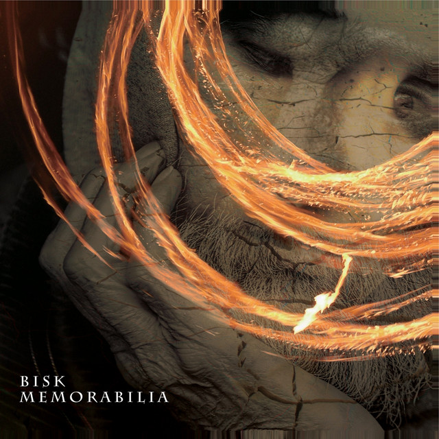 Memorabilia cover art