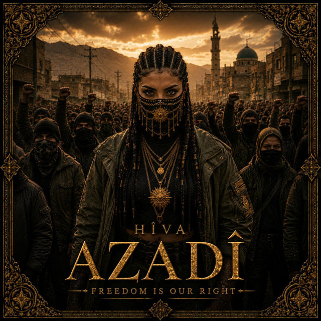 Azadî