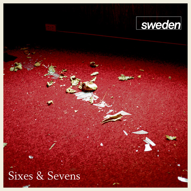 Sixes & Sevens cover art