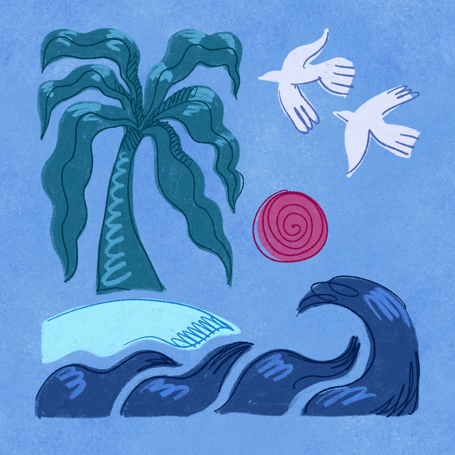 smooth tide album image