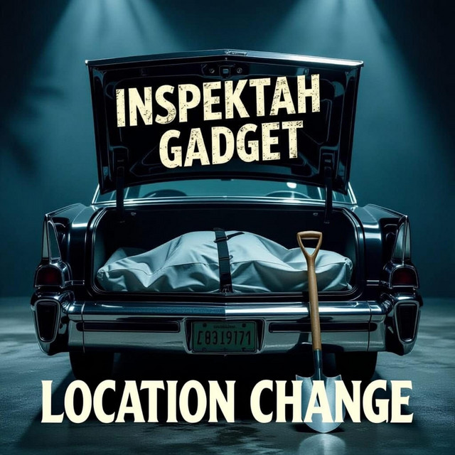 Location Change