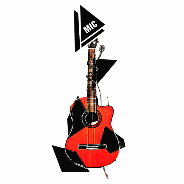 Mic Project Indo cover art