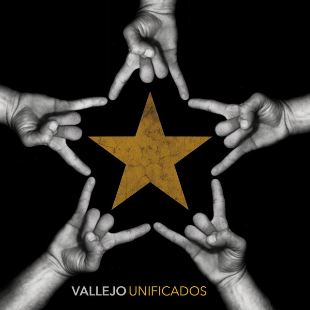 Unificados cover art