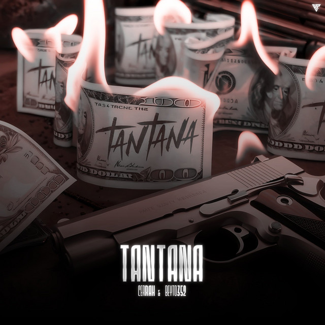 TANTANA cover art