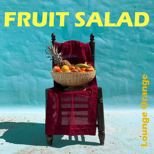 Fruit Salad cover