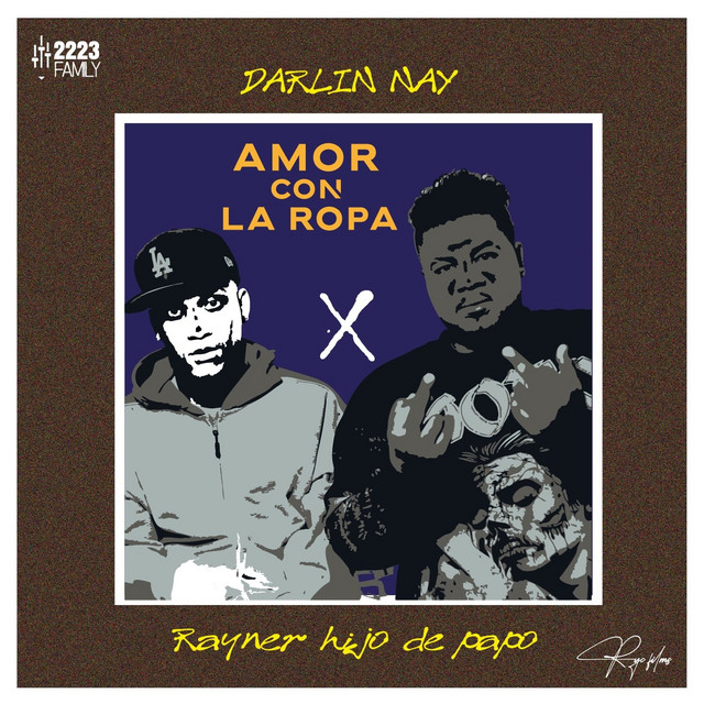 Amor Con La Ropa