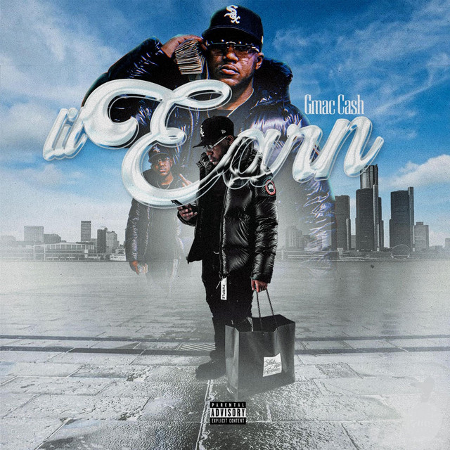 Lil Earn cover art