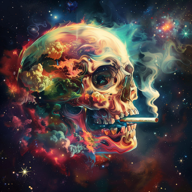 Rotation cover art