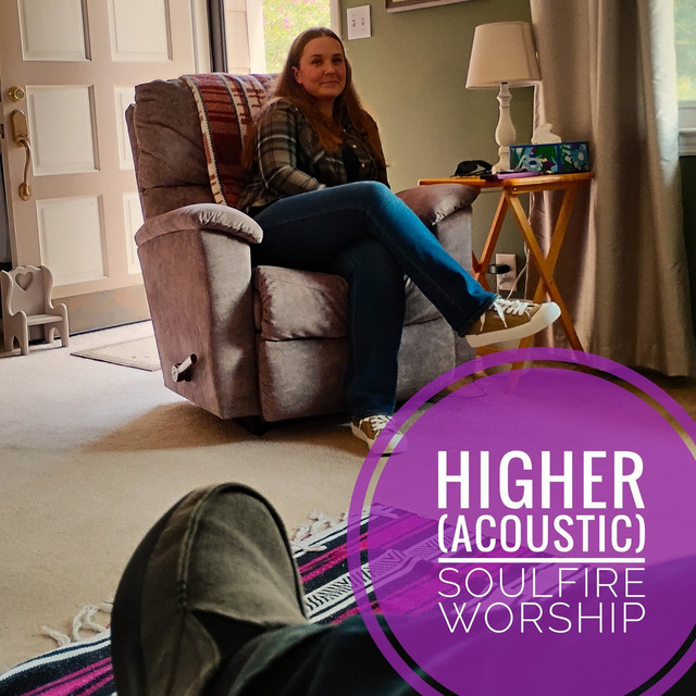 Higher (Acoustic)