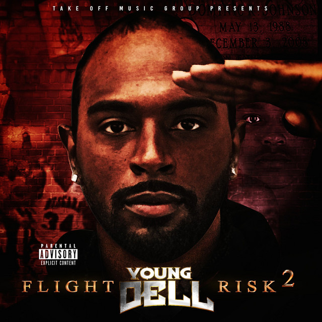 Flight Risk 2 cover art