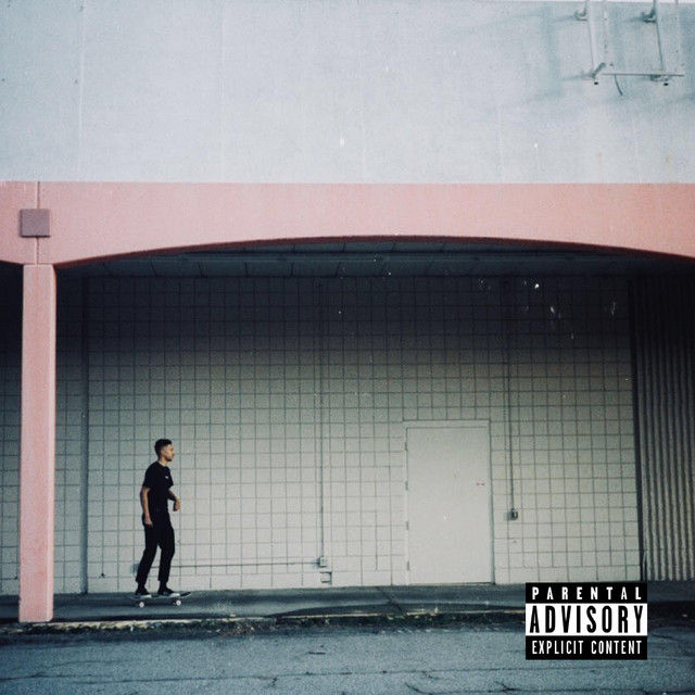 No Genre cover art