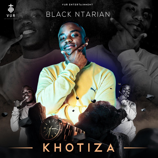 Black Ntarian