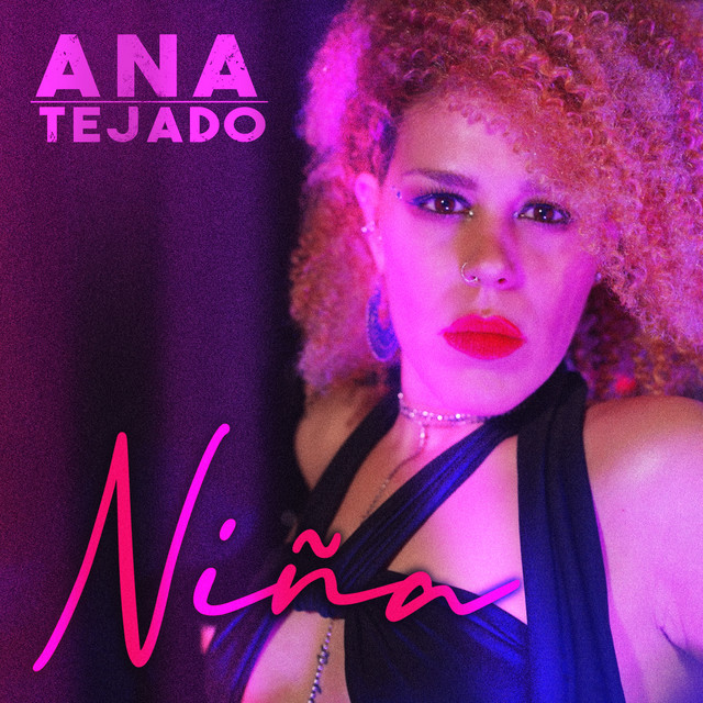 Ana Tejado