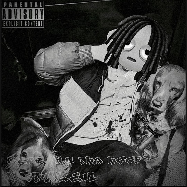 Real G n tha hood cover art