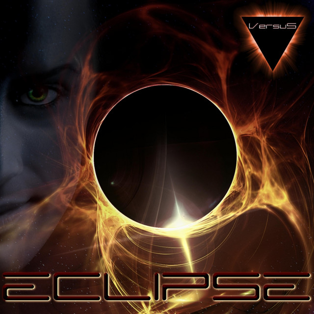 Eclipse cover art