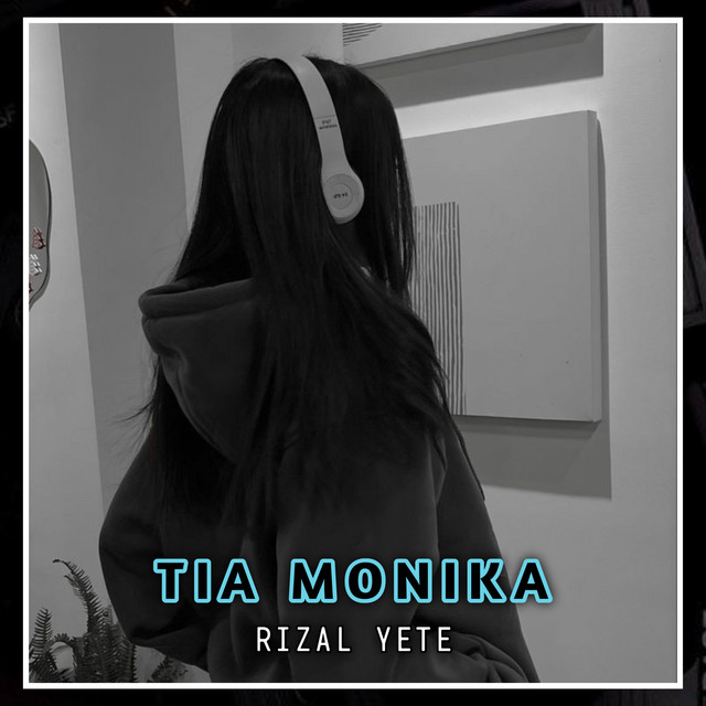 TIA MONIKA cover art