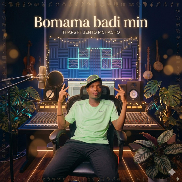 Bomama badi min