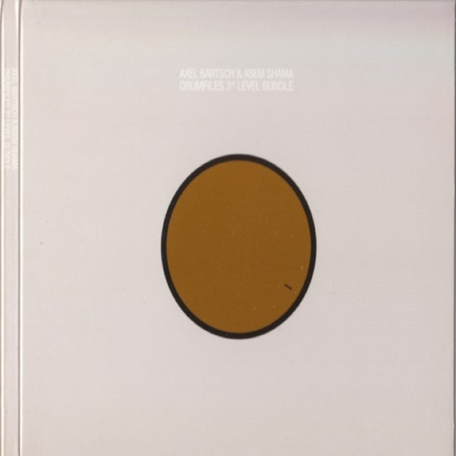 Way of the Drum cover art