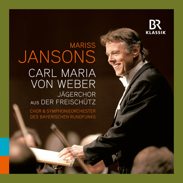 Der Freischütz, Op. 77, J. 277: Was gleicht wohl auf Erden (Live)