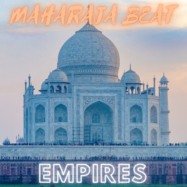 Empires cover art