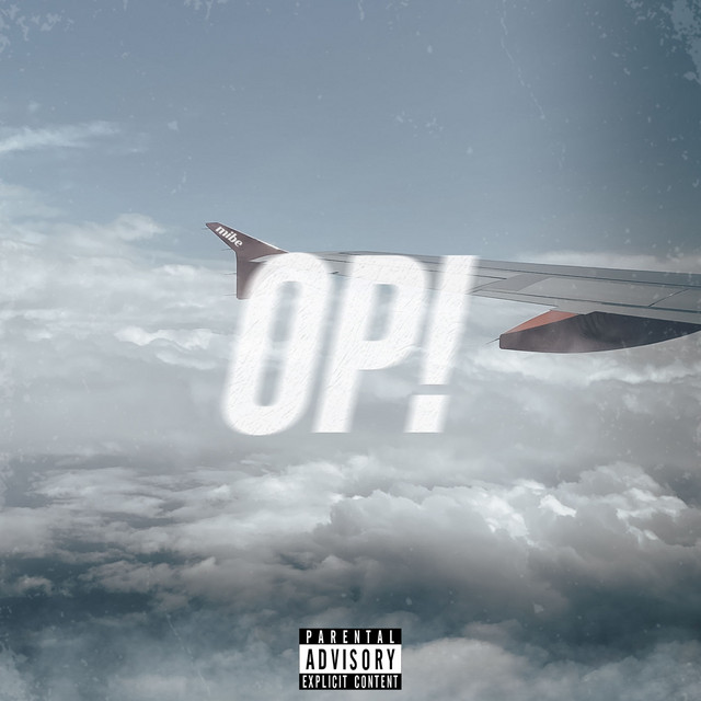 OP cover art
