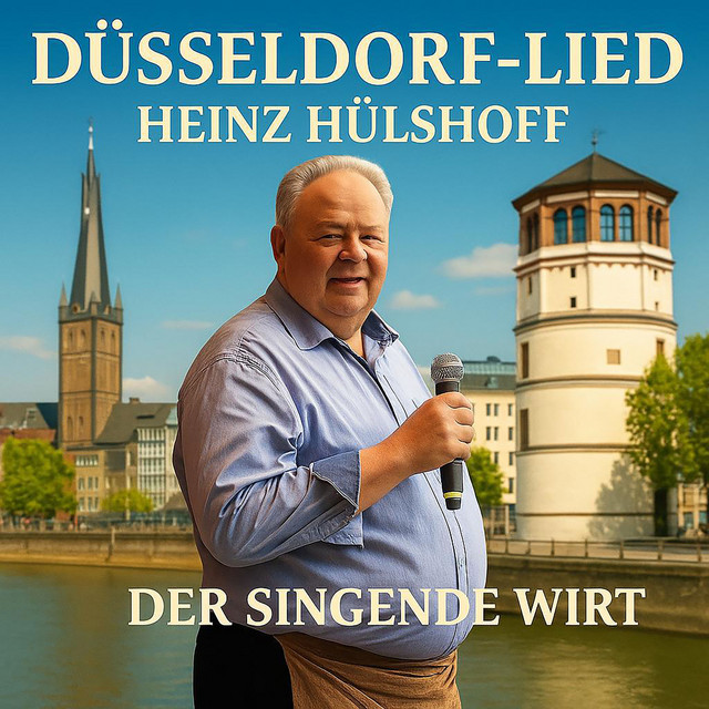 Düsseldorf - Lied cover