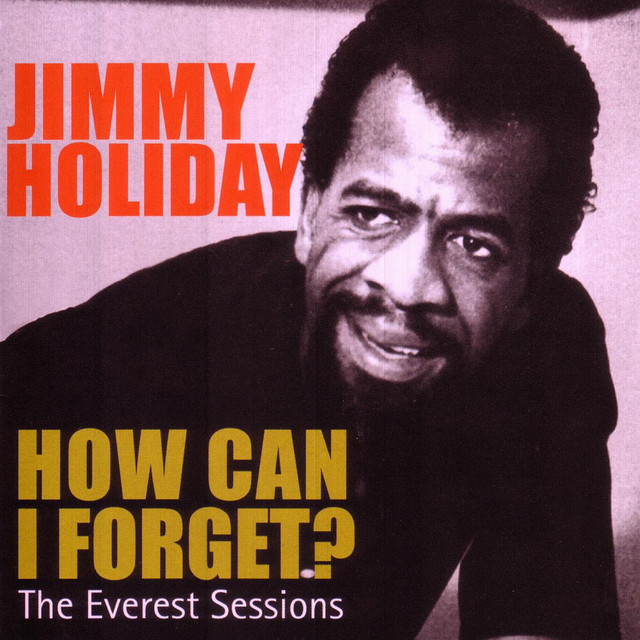 The Everest Sessions: How Can I Forget? cover