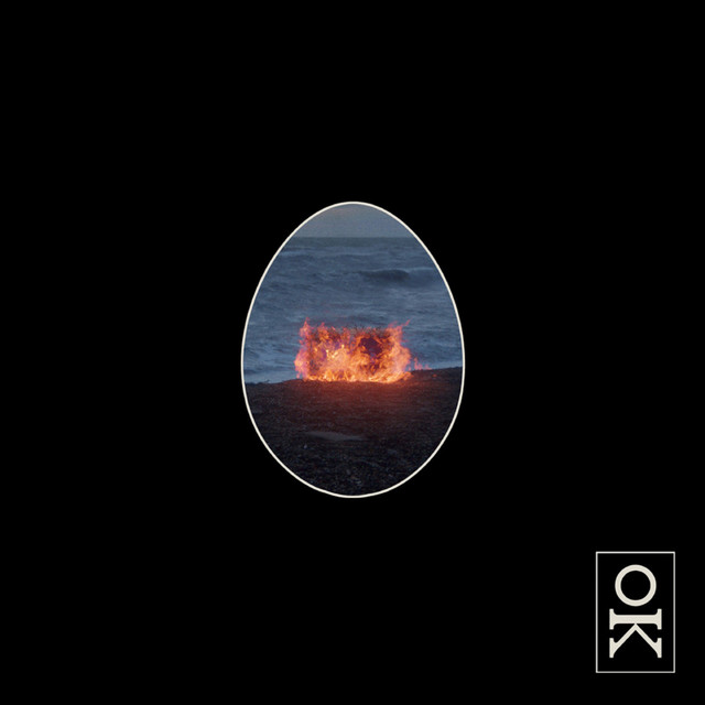 OK cover art