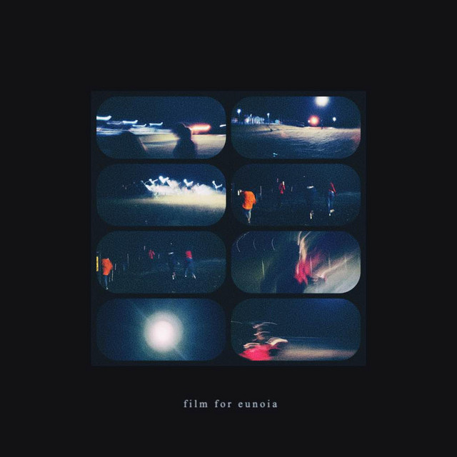 film for eunoia cover art