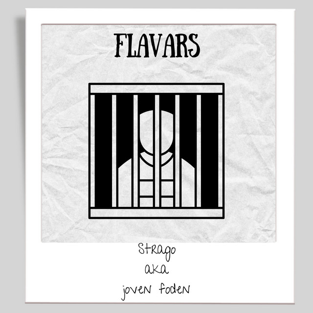 Flavars cover art