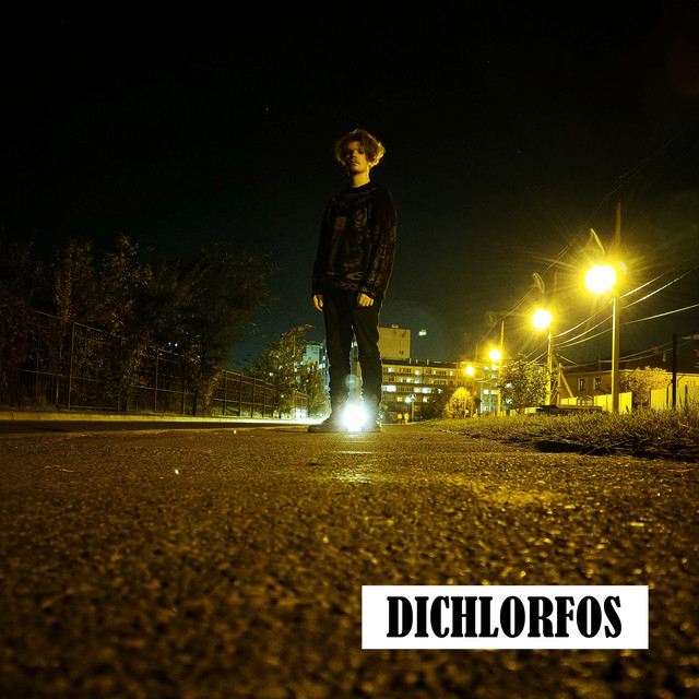 Dichlorfos