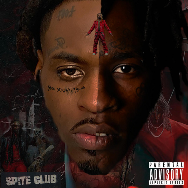 #FREEYOUNGTHUG cover art