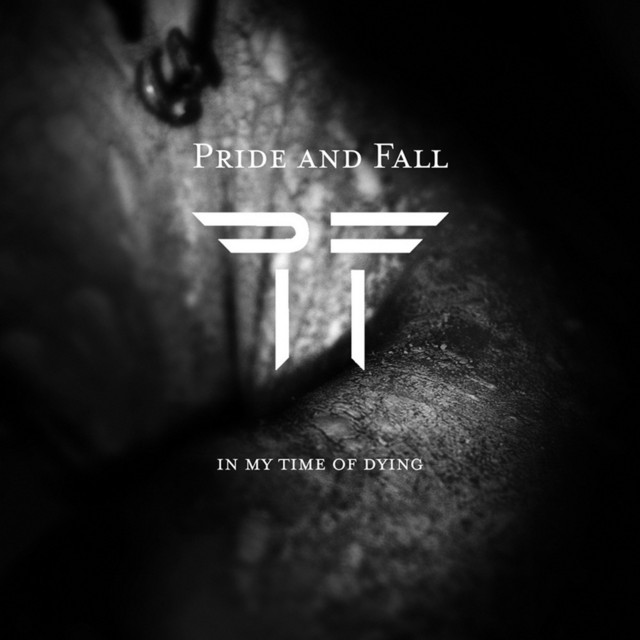 In My Time Of Dying cover art