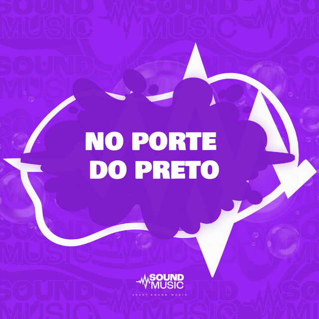 NO PORTE DO PRETO
