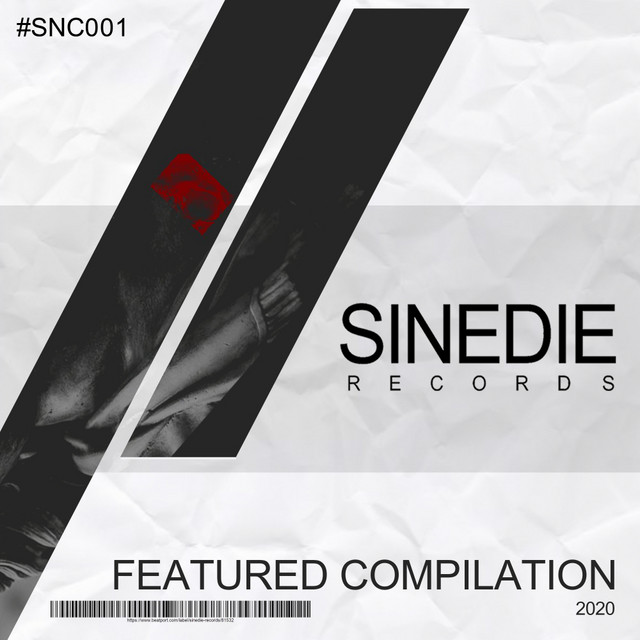 Featured Compilation 2020 cover art