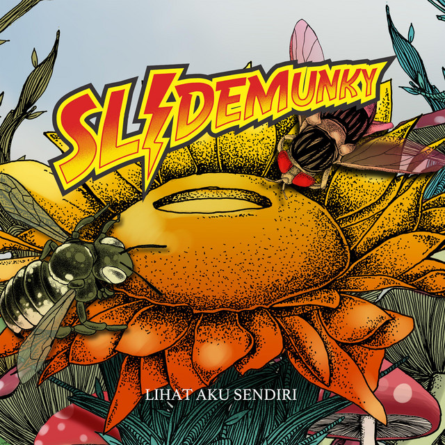 Slide Munky