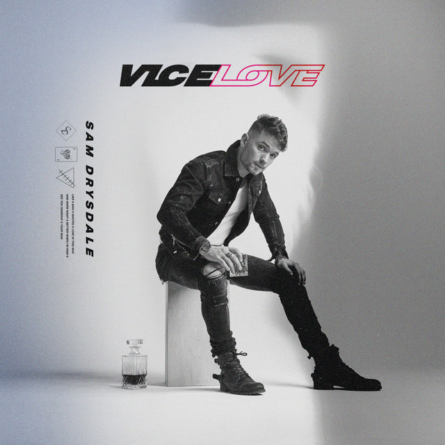 Vicelove cover art
