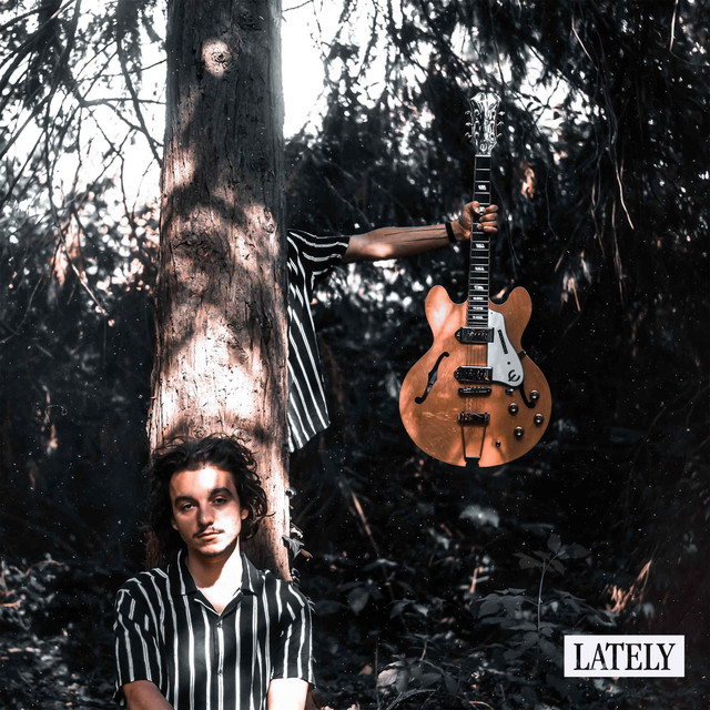 Lately cover art