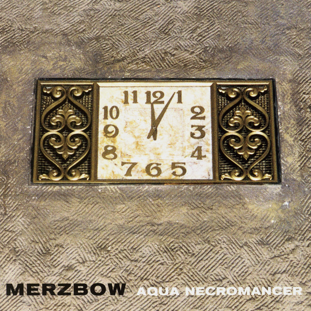 Aqua Necromancer cover art