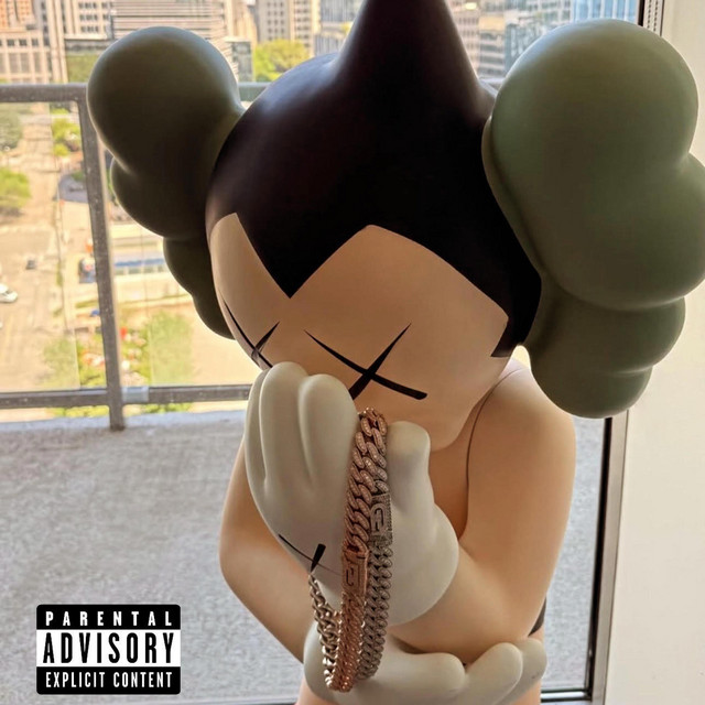 You Heard Yaself? cover art