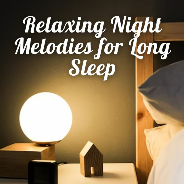 Relaxing Night Melodies for Long Sleep - Album by Deep Sleep Relaxation ...