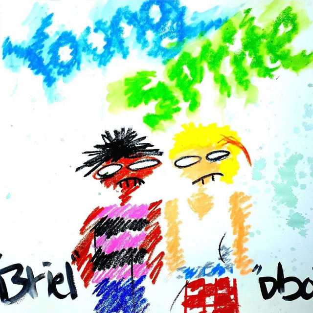 Young Sprite cover art