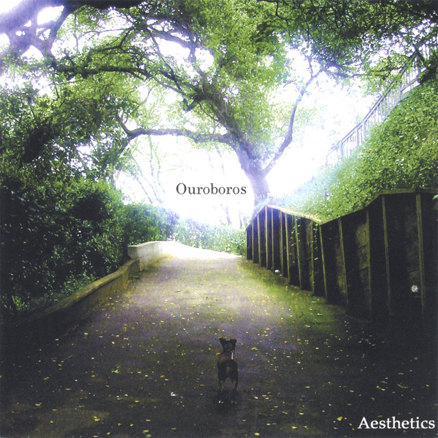 Ouroboros cover art